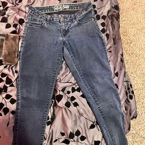 Womens jeans
